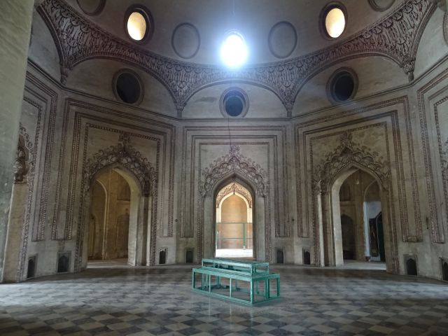 Lucknow